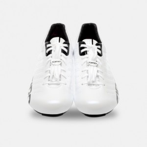 Giro Shoe Laces White